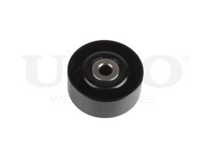 Drive belt idler pulley photo