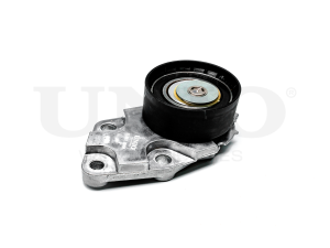 Timing belt tensioner pulley photo