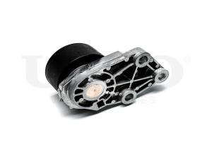Timing belt tensioner pulley photo