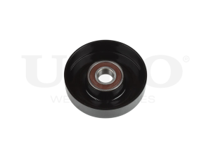 Drive belt tensioner pulley photo