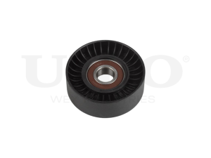 Drive belt tensioner pulley photo