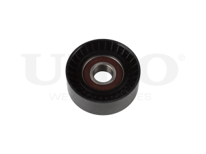 Drive belt tensioner pulley photo