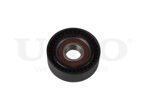 Drive belt tensioner pulley photo