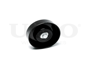 Drive belt idler pulley photo
