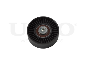 Drive belt tensioner pulley photo