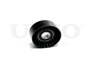 Drive belt tensioner pulley photo