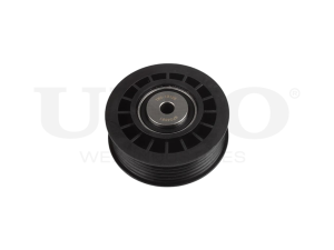 Drive belt idler pulley photo