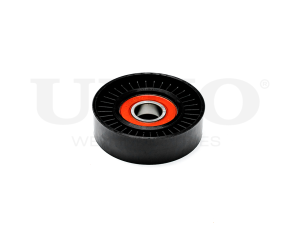Drive belt tensioner pulley photo