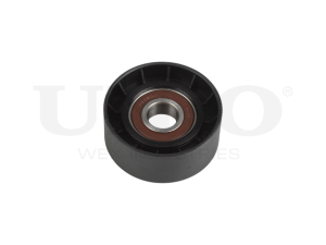 Drive belt tensioner pulley photo