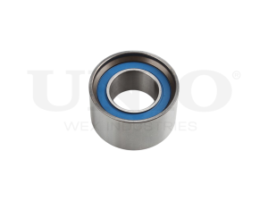 Timing belt tensioner pulley photo