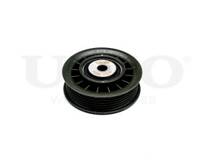Drive belt idler pulley photo