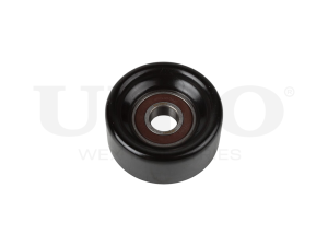 Drive belt tensioner pulley photo