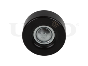 Drive belt idler pulley photo