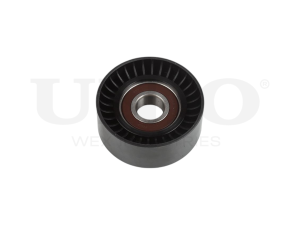 Drive belt tensioner pulley photo