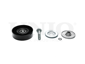 Drive belt tensioner pulley photo