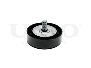 Drive belt tensioner pulley photo