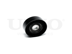 Drive belt tensioner pulley photo