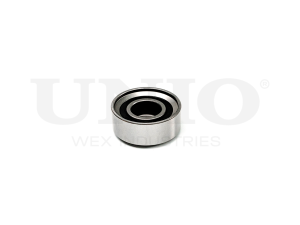 Timing belt idler pulley photo