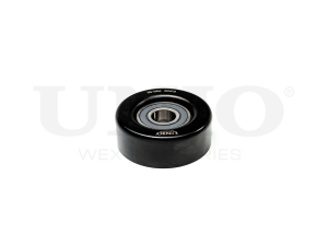 Drive belt tensioner pulley photo