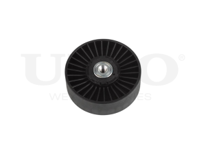 Drive belt tensioner pulley photo