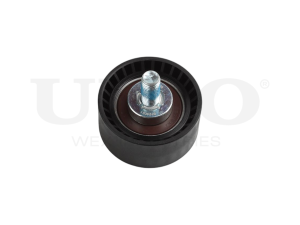 Drive belt idler pulley photo