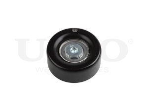 Drive belt idler pulley photo