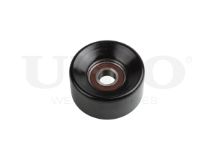 Drive belt idler pulley photo