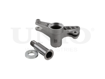 picture of Belt tensioner from UNIO