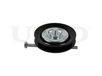 picture of Drive belt tensioner pulley from UNIO