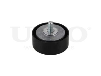 picture of Drive belt idler pulley from UNIO
