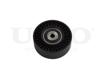 picture of Drive belt tensioner pulley from UNIO