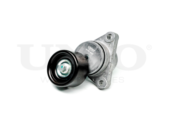 picture of Drive belt tensioner with pulley from UNIO