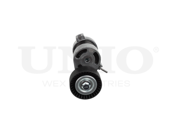 picture of Drive belt tensioner with pulley from UNIO