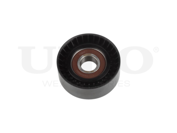 picture of Drive belt tensioner pulley from UNIO