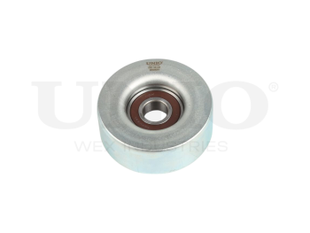 picture of Drive belt tensioner pulley from UNIO
