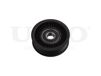 picture of Drive belt idler pulley from UNIO
