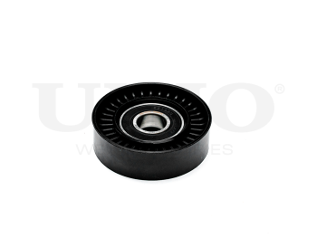 picture of Drive belt tensioner pulley from UNIO