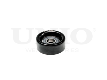 picture of Drive belt tensioner pulley from UNIO