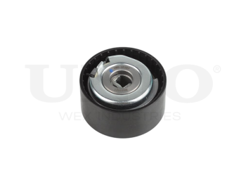 picture of Timing belt tensioner with pulley from UNIO