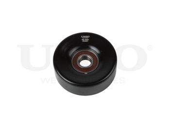 picture of Drive belt tensioner pulley from UNIO