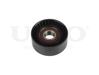 picture of Drive belt tensioner pulley from UNIO