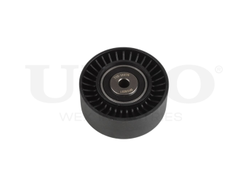 picture of Drive belt idler pulley from UNIO