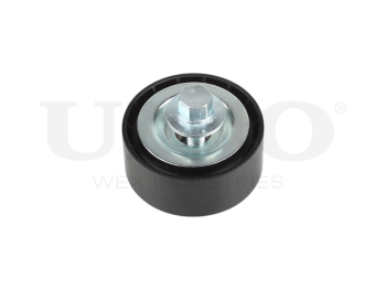 picture of Drive belt idler pulley from UNIO