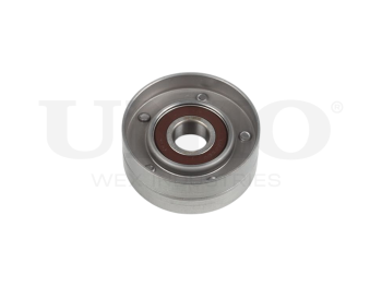 picture of Drive belt tensioner pulley from UNIO