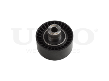 picture of Drive belt idler pulley from UNIO