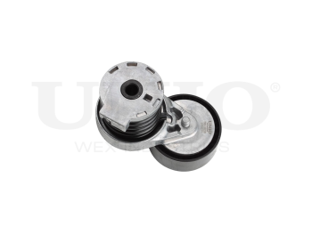 picture of Drive belt tensioner with pulley from UNIO