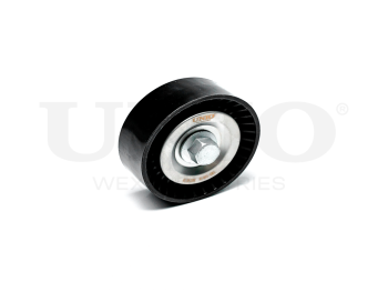 picture of Drive belt idler pulley from UNIO