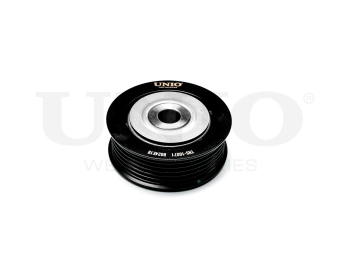 picture of Drive belt idler pulley from UNIO