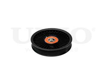 picture of Drive belt idler pulley from UNIO