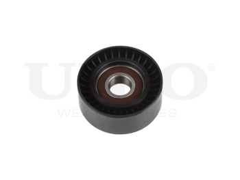 picture of Drive belt tensioner pulley from UNIO
